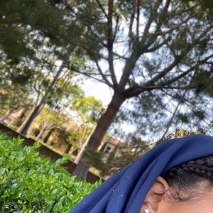 Meet your Posher, Zeinab